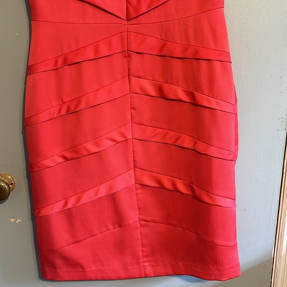 STUNNING Adrianna PAPELI Dress Size 10 - Picture 3 of 14